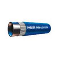 Push-Lok Fire Resistant Cover Multi-Purpose Hose 250-350 psi - 821FR Hose